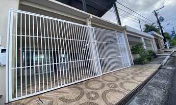 Imagem: Casa para aluguel em condomínio com 3 quartos