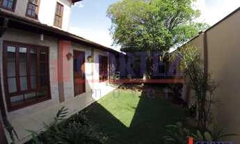 Imagem 2: Casa com 3 dormitórios, 297 m² - venda por R$ 1.500.000,00 ou aluguel por R$ 6.190,00/mês