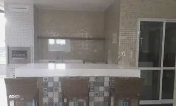 Imagem 6: 19082 1/4 Barra Vista mar Lindo!