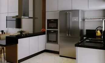 Imagem 2: Casa para venda possui 95 metros quadrados com 2 quartos