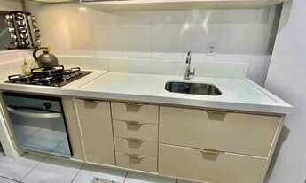 Imagem 5: Vendo um excelente apartamento no Condomínio Difference, localizado em Parnamirim