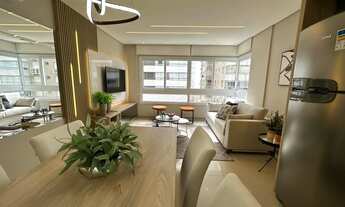 Imagem 2: Mobiliado e decorado composto de 3 dormitórios