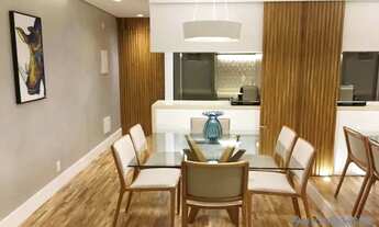 Imagem 3: APARTAMENTO - POMPÉIA - SP