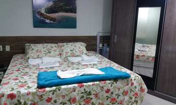 Imagem 3: Apt.2 quartos, 62 m2, Mobiliado, Vista Mar - Tabatinga II - Locação por Diária