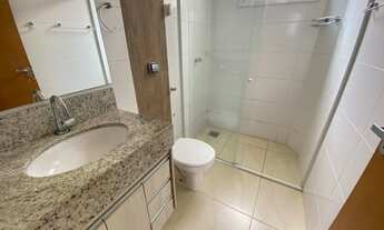 Imagem 6: Apartamento com 3 dormitórios para alugar, 109 m² por R$ 2.339/mês - Tubalina - Uberlândia