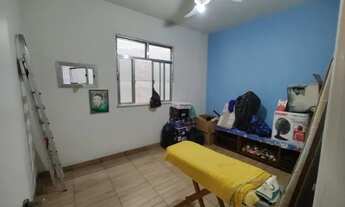 Imagem 5: Excelente Casa Frente de Rua na Abolição com 03 Quartos Terraço e Garagem em Piedade