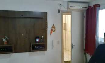 Imagem 2: APTO 02 DORM RESTINGA VELHA