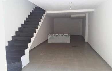 Imagem 5: Casa com 3 dormitórios, 146 m² - venda por R$ 450.000,00 ou aluguel por R$ 2.950,00/mês