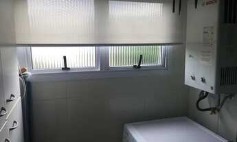 Imagem 3: Apartamento com 2 quartos em Paraíso do Morumbi - São Paulo - SP