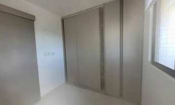 Imagem 4: Apartamento para aluguel no centro do Recife perto da Universidade Católica com as taxas i