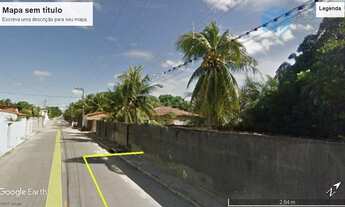 Imagem 2: Terreno à venda, 1008 m² por R$ 350.000,00 - Eusébio - Eusébio/CE