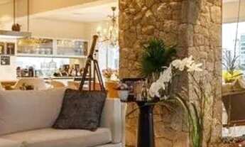 Imagem 2: Venda Apartamento 3 Dormitórios - 171 m² Perdizes