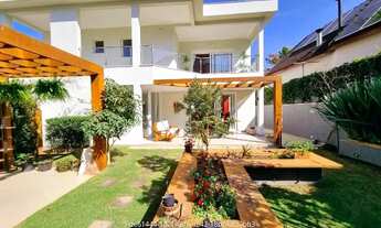 Imagem: Sobrado para venda tem 190 metros quadrados