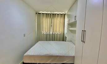Imagem 6: Lindo apartamento mobiliado 1 quarto em Aguas Claras !