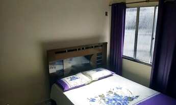 Imagem 4: Condomínio Jauaperi - Parque 10 de Novembro - Excelente Localização