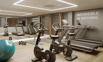 Imagem 5: Apartamento para venda com 71 metros quadrados com 2 quartos em Tijuca - Rio de Janeiro