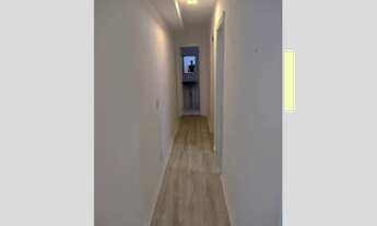 Imagem 6: Apartamento Aluguel com 2 Quartos 49 m² Jardim Samambaia Campinas