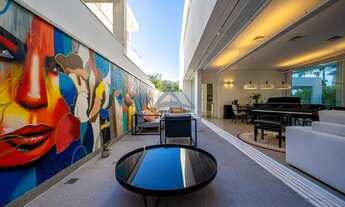 Imagem 6: Casa - Loteamento Mont Blanc Residence - Campinas