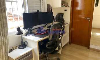 Imagem 4: Casa de Condomínio com 3 dorms, Parada Inglesa, São Paulo - R$ 930 mil, Cod: 11306