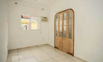 Imagem 4: Casa para Aluguel - Engenho Novo, 2 Quartos, 60 m2