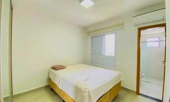 Imagem 2: Apartamento para aluguel, 3 quartos, 2 suítes, 2 vagas, Vila São João - Goiânia/GO