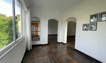 Imagem 4: Casa triplex com 7 quartos em Santa Teresa 2 quadras do Bairro de Fátima