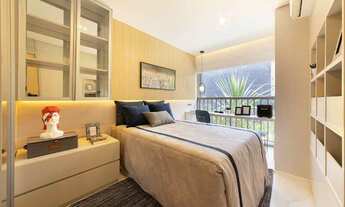 Imagem 5: Cyrela Grand Mond)Apartamento de 147m² com 3 Suítes - Sala Ampliada + 2 Vagas de garagem