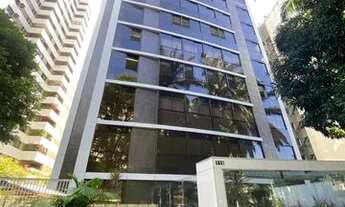 Imagem: JS) Central Park Jaqueira More no melhor