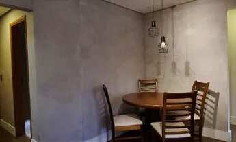 Imagem 2: Apartamento PORTEIRA FECHADFA à venda 2 quartos 2 suítes 1 vaga Centro - São Bernardo do