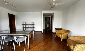 Imagem 3: Apartamento Vila São Francisco - 4 Dormitórios