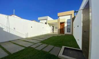 Imagem: Casa com acabamento Premium à Venda no