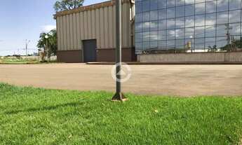 Imagem 5: Galpão - Betel - Paulínia