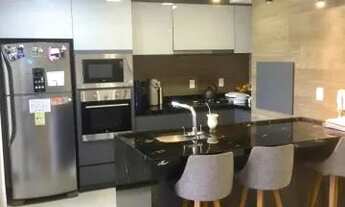 Imagem 3: Apartamento Mobiliado São Leopoldo Caxias do Sul