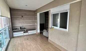 Imagem 2: Apartamento com 2 dormitórios, 72 m² - venda por R$ 1.160.000,00 ou aluguel por R$ 6.680,0