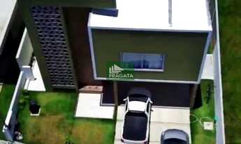 Imagem 2: CASA ARACAJU COND RESERVA AIMORÉ NA ZONA DE EXPANSÃO