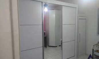 Imagem 6: Apartamento à venda, 2 quartos, 1 vaga, Vila Brizzola - Indaiatuba/SP