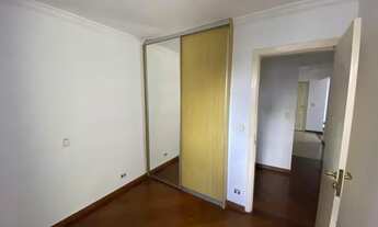 Imagem 3: Apartamento para aluguel possui 100 metros quadrados com 3 quartos em Santana - São Paulo