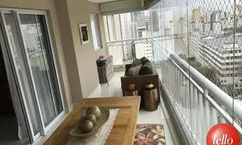 Imagem 6: São Paulo - Apartamento Padrão - Perdizes