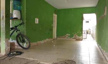 Imagem 4: Casa para venda tem 200 metros quadrados com 3 quartos em Ceilândia Norte - Brasília - DF