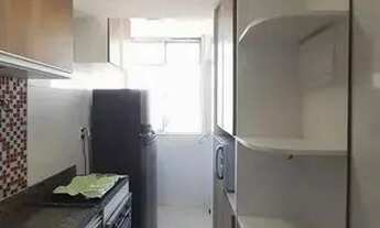 Imagem 5: Apartamento mobiliado com 2 quartos no Imbuí