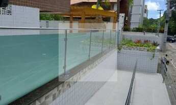 Imagem 4: Apartamento para alugar no Cabo Branco próximo ao Bar do Cuscuz