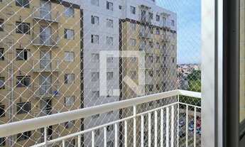 Imagem 5: Apartamento para Aluguel - Jardim São Savério, 2 Quartos, 48 m2