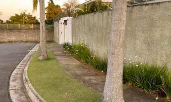 Imagem 2: Casa a venda em Condomínio no bairro Loteamento Alphaville Campinas - SP