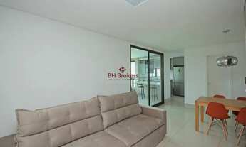 Imagem 3: NOVA LIMA - Apartamento Padrão - Vila Da Serra