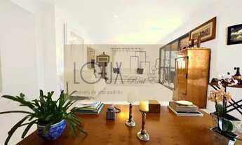 Imagem: Apartamento para locação na Vila Nova