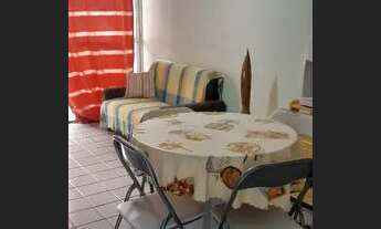 Imagem 3: Alugo ou vendo apt em intermares de 1 quarto