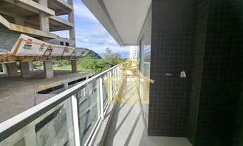 Imagem 7: Apartamento com 2 dormitórios à venda, 85 m² por R$ 515.000 - Canto do Forte - Praia Grand