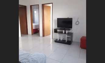 Imagem 7: Apartamento para aluguel possui 40 metros quadrados com 2 quartos em Gramame - João Pessoa