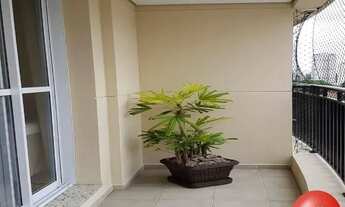 Imagem 5: São Paulo - Apartamento Padrão - Tatuapé