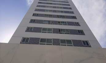 Imagem 7: Apartamento 02 quartos com suíte e 02 vagas na Imbiribeira - Ao lado da lagoa do Araça - N